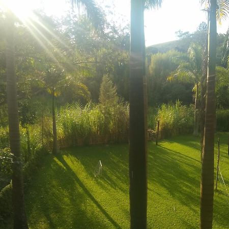 Nosso Recanto Gaúcho Paraíso no interior Guaratinguetá Aparecida Esterno foto